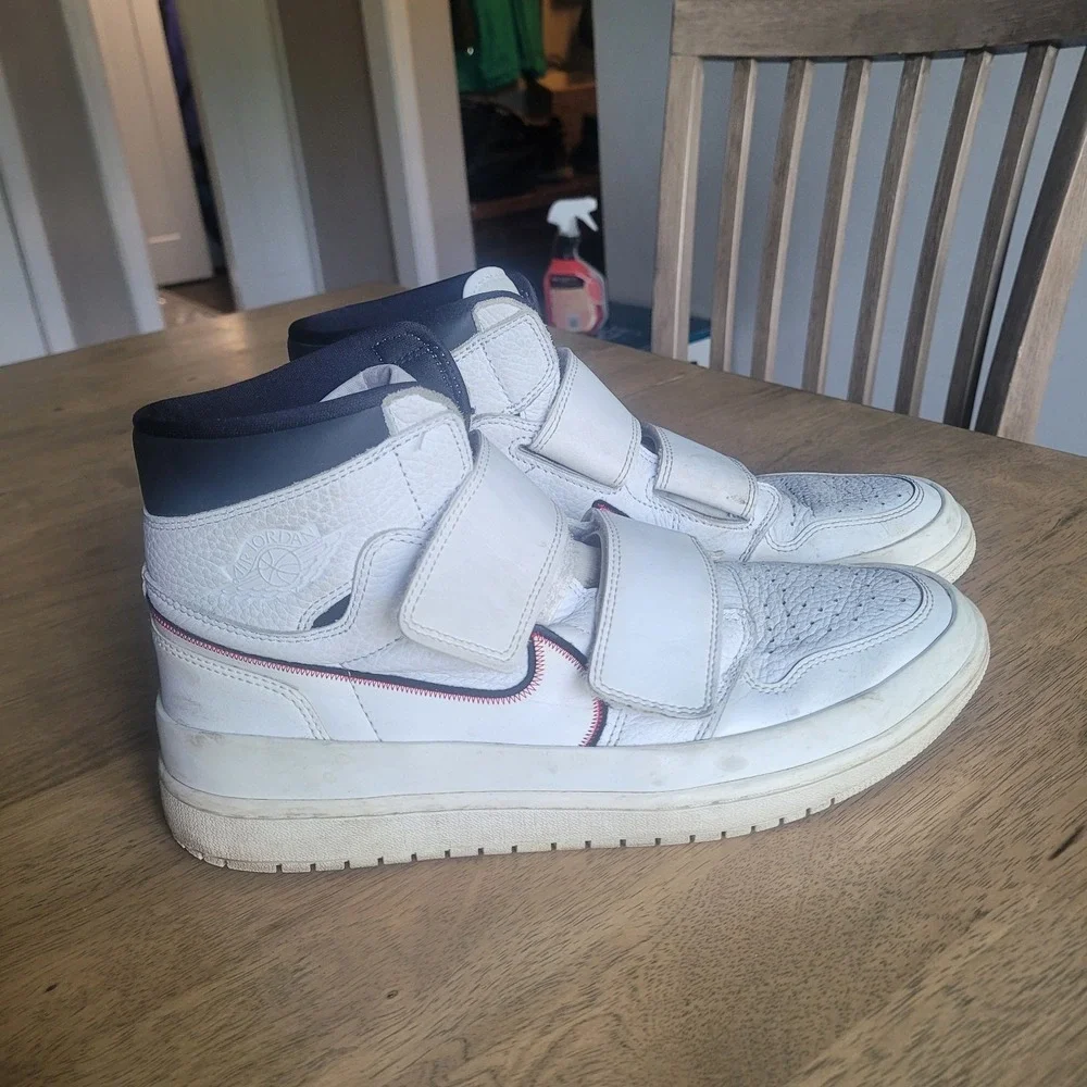 Air Jordan‎ 1 Retro Double Strap men's 11.5